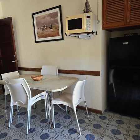 Apartamento Con Terraza Y Parrillero Piriápolis Exteriör bild