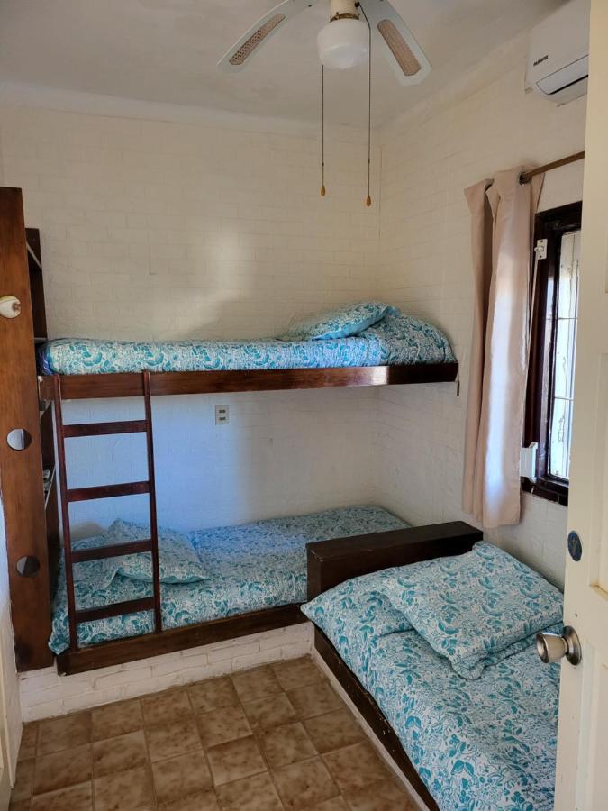 Apartamento Con Terraza Y Parrillero Piriápolis Exteriör bild