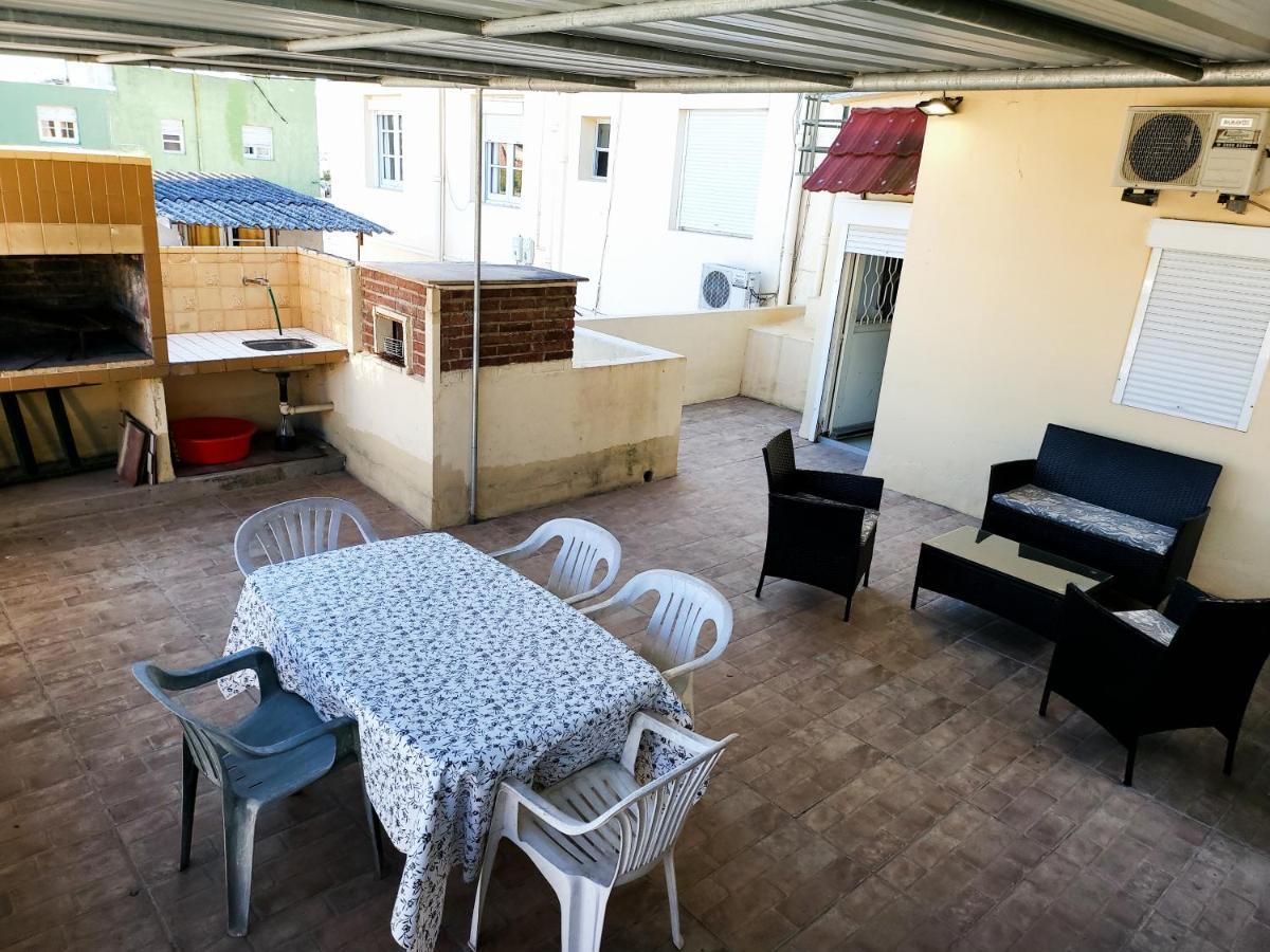 Apartamento Con Terraza Y Parrillero Piriápolis Exteriör bild