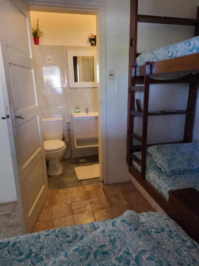 Apartamento Con Terraza Y Parrillero Piriápolis Exteriör bild
