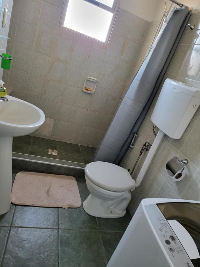 Apartamento Con Terraza Y Parrillero Piriápolis Exteriör bild