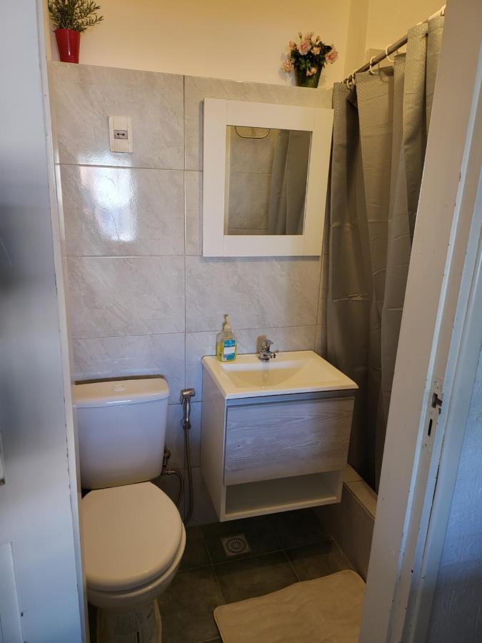 Apartamento Con Terraza Y Parrillero Piriápolis Exteriör bild