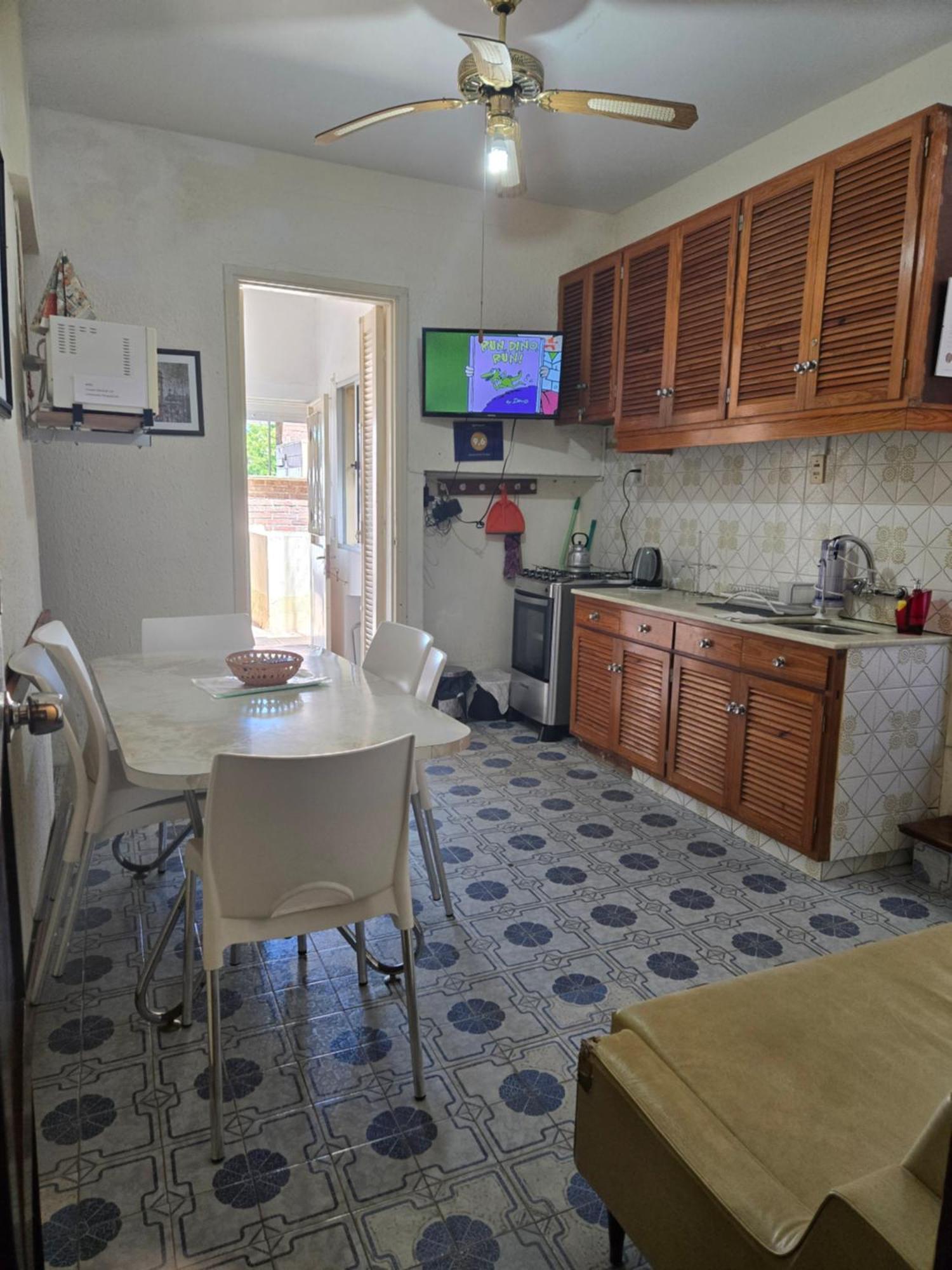 Apartamento Con Terraza Y Parrillero Piriápolis Exteriör bild