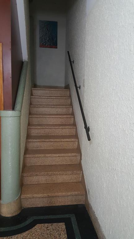 Apartamento Con Terraza Y Parrillero Piriápolis Exteriör bild